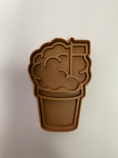 Cortante/marcador manjerico