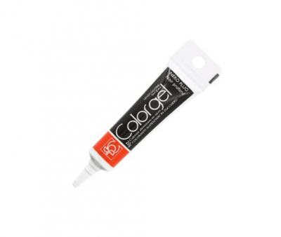 COLORGEL PRETO 20Gr COLORGEL PRETO 20Gr