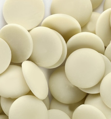 PASTILHA BRANCA ZAFIRO