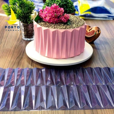 PLACA TEXTURA ORIGANI