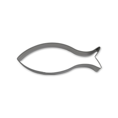 CORTANTE SARDINHA 8,5CM