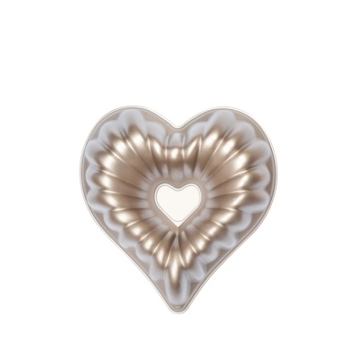 FORMA BOLO BEATRICE 16x6x6 cm FORMA BOLO BEATRICE 16x6x6 cm