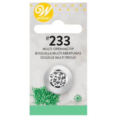 BOQUILHA RELVA 233 WILTON BOQUILHA RELVA 233 WILTON