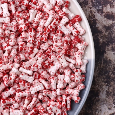 OSSOS AÇUCAR SANGUE 50GR