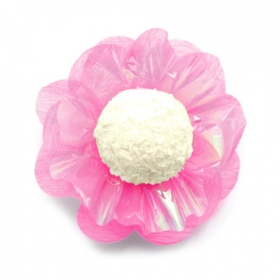 FORMA PAPEL SUPREME ROSA NACARADO 40UNID