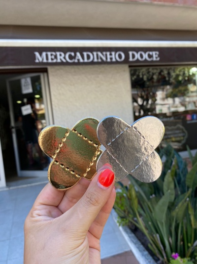 FORMINHAS PETALA PARA BRIGADEIRO