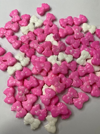 MIX LAÇOS 50GR