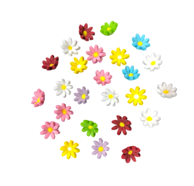 MARIAS  - FLOR AÇÚCAR