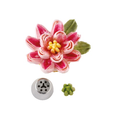 BOQUILHA CENTRO DA FLOR