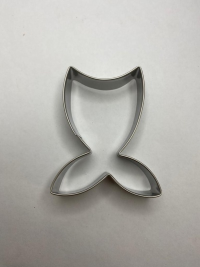 CORTANTE RABO SEREIA 8CM