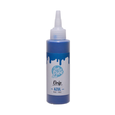 DRIP AZUL 150GR