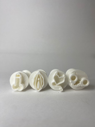 CARIMBO BRIGADEIRO DESPEDIDA DE SOLTEIRA (O)