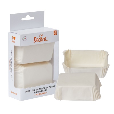 FORMA PAPEL BRANCO 36U 80X50X32MM