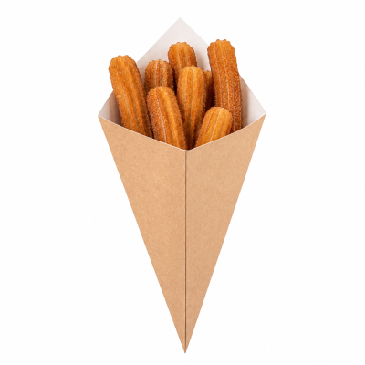 CONES CARTÃO