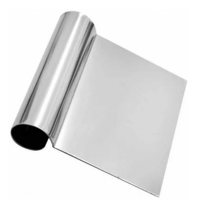 CORTA MASSAS INOX 15CM