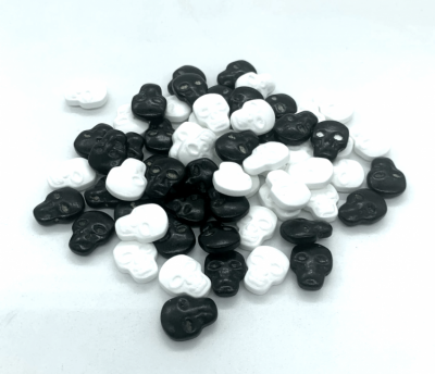 CAVEIRA AÇUCAR 50GR