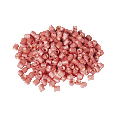RIZO CHOCOLATE ROSA BRILHO 50GR RIZO CHOCOLATE ROSA BRILHO 50GR