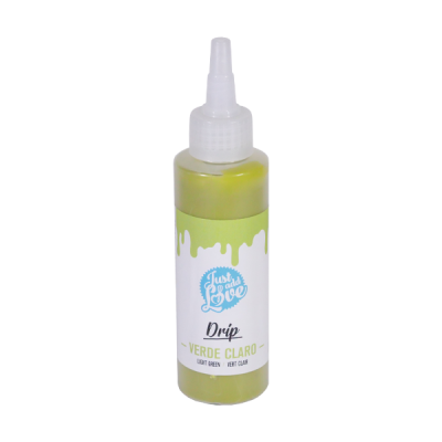 DRIP VERDE CLARO 150GR