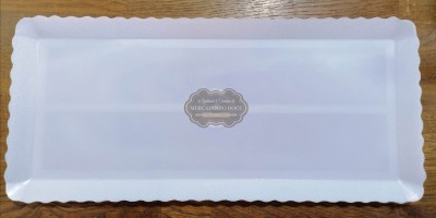 TRAVESSA OPACA 7E 40X18CM