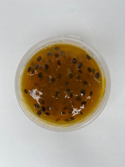 BASE SEMIFRIO MARACUJA