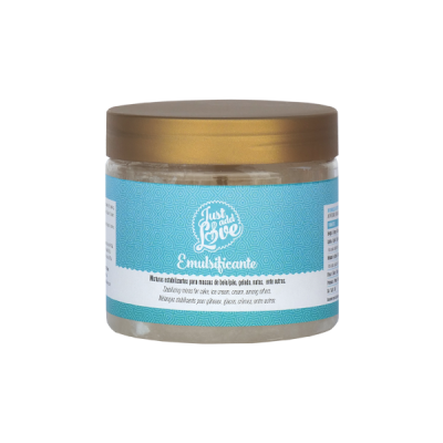 EMULSIFICANTE 200GR