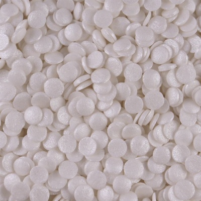 CONFETIS MINI BRANCO