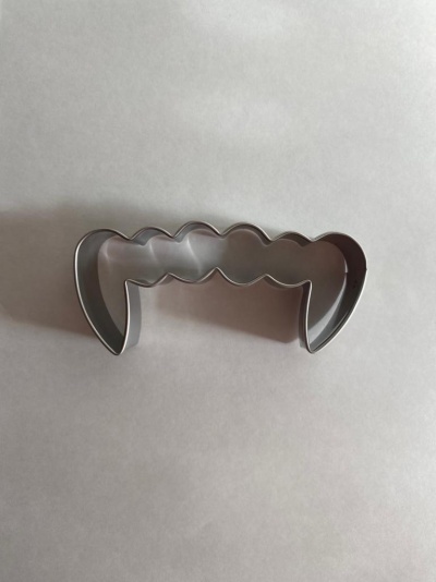 CORTADOR DENTADURA 10cm