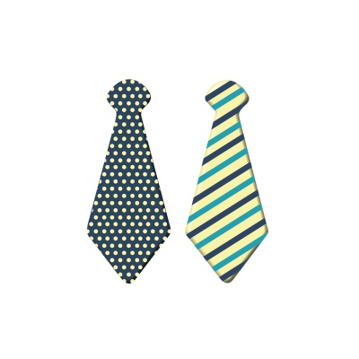 GRAVATA CHOCOLATE 56X23CM