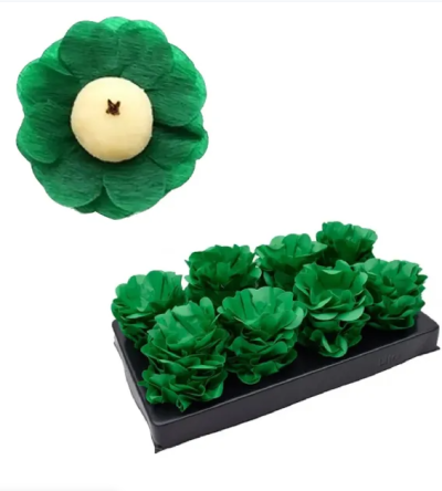 FORMA PAPEL NSTYLE VERDE 40U