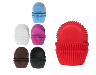 FORMA PAPEL MINI (BRIGADEIRO)