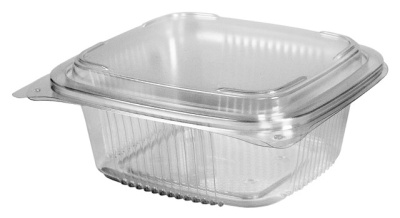 FORMA PLASTICA 3400 - 795ML