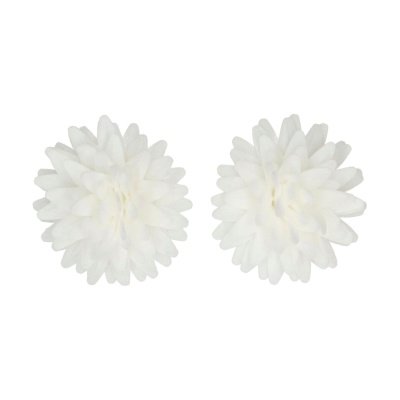 CRAVO BRANCO HOSTIA 4.5CM CRAVO BRANCO HOSTIA 4.5CM