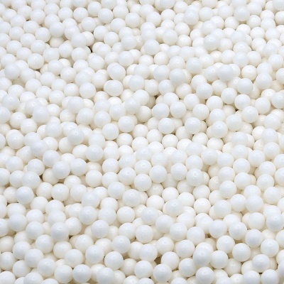 PEROLAS BRANCAS 8MM 50GR