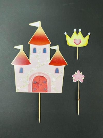 TOPO DE BOLO CASTELO