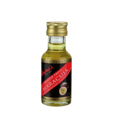 AROMA MARACUJA 28ML