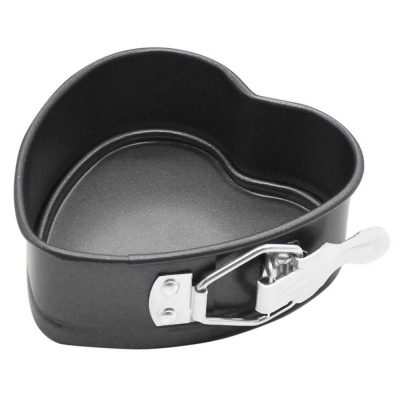 FORMA ANTI CORAÇÃO C\MOLA 11X10.4X4.6CM