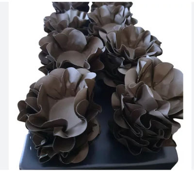 FORMA PAPEL NSTYLE CINZA ESCURO 40U