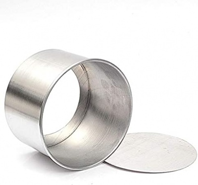 FORMA ALUMINIO RED. FUNDO SOLTO