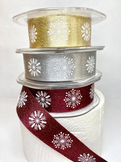 FITA  NEVE (15MTX2,5CM)