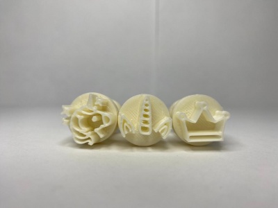 CARIMBOS BRIGADEIRO UNICORNIO - UNIDADE