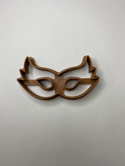 CORTANTE BOLACHAS "MASCARA"