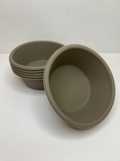 6 FORMAS SILICONE 5.5X3CM