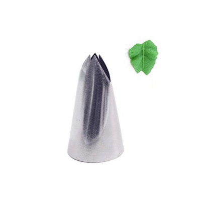 BOQUILHA INOX 112 FOLHA