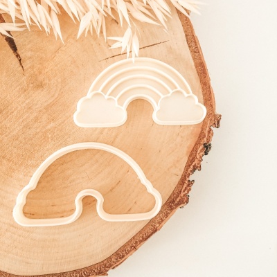 CORTADOR MARCADOR ARCO IRIS