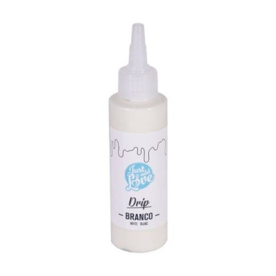 DRIP BRANCO 150GR