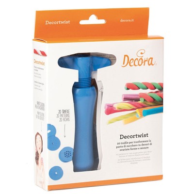 DECORTWIST