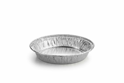 Mini Tarteira de Alumínio #0208