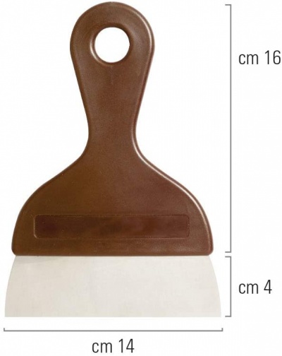ESPATULA 20 CM