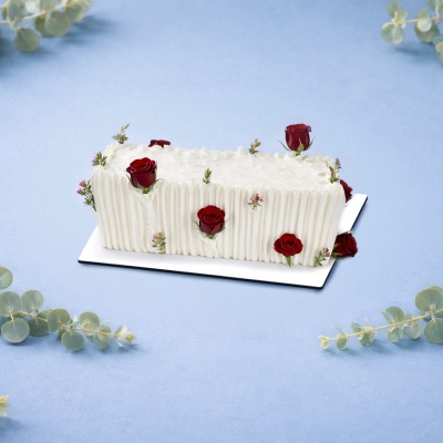 BASE BRANCA MDF 50x30 PARA LONG CAKE