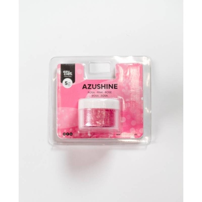 PÓ ROSA BRILHANTE/PURPURINA ALIMENTAR 5GR PÓ ROSA BRILHANTE/PURPURINA ALIMENTAR 5GR